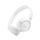 JBL TUNE 680NC białe z ANC - 1363129 - zdjęcie 2